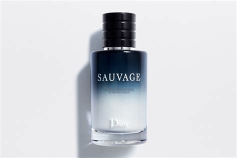 dior sauvage baume apres rasage|christian Dior after shave balm.